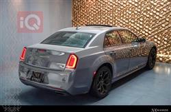 كرايسلر 300